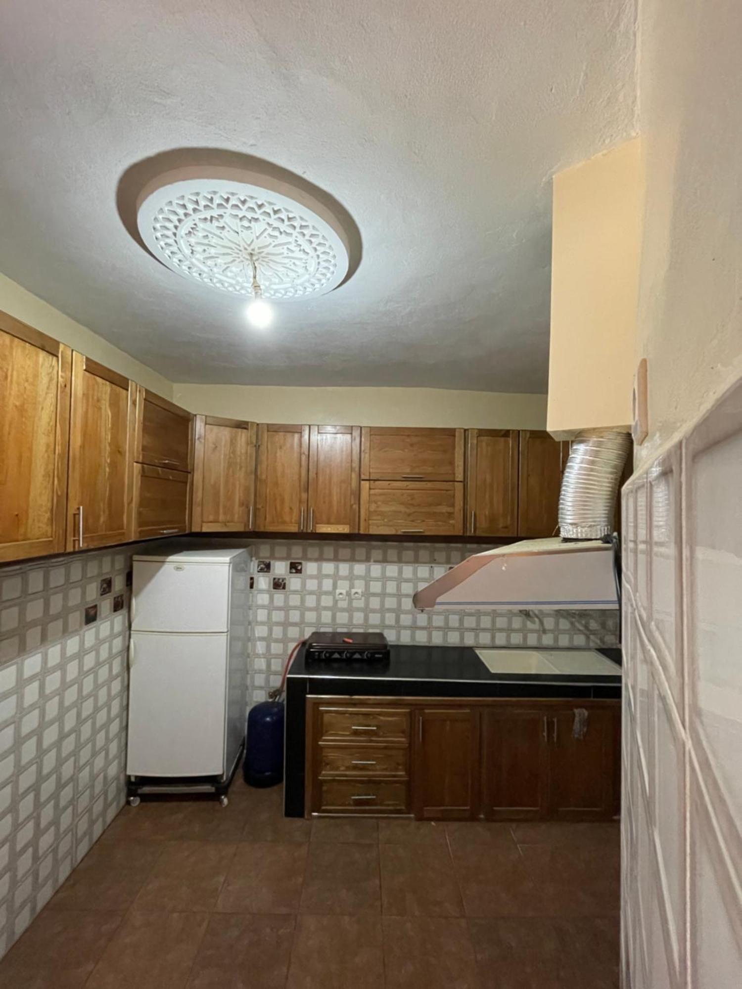 Yasurf Guesthouse تغازوت المظهر الخارجي الصورة