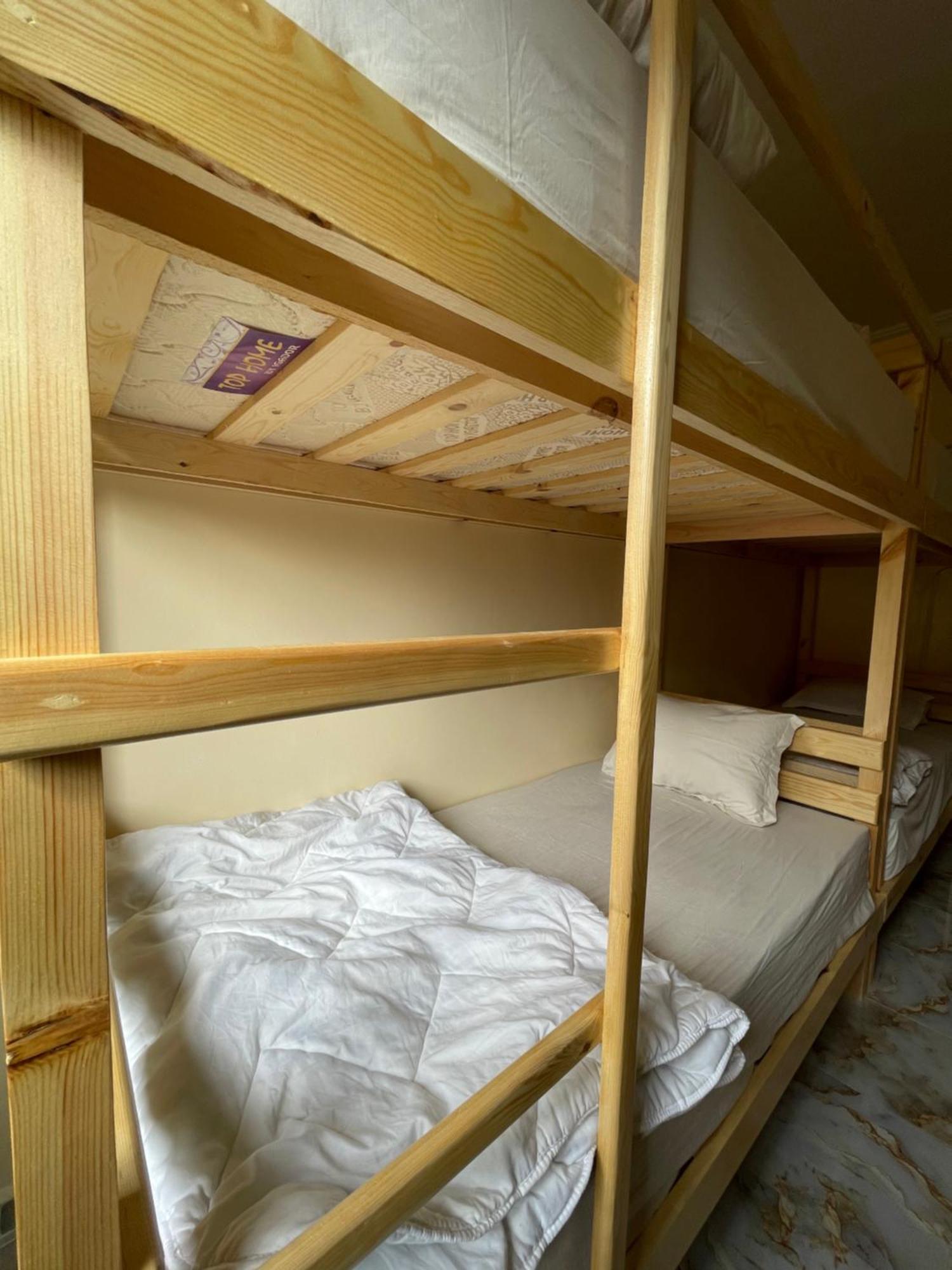 Yasurf Guesthouse تغازوت المظهر الخارجي الصورة