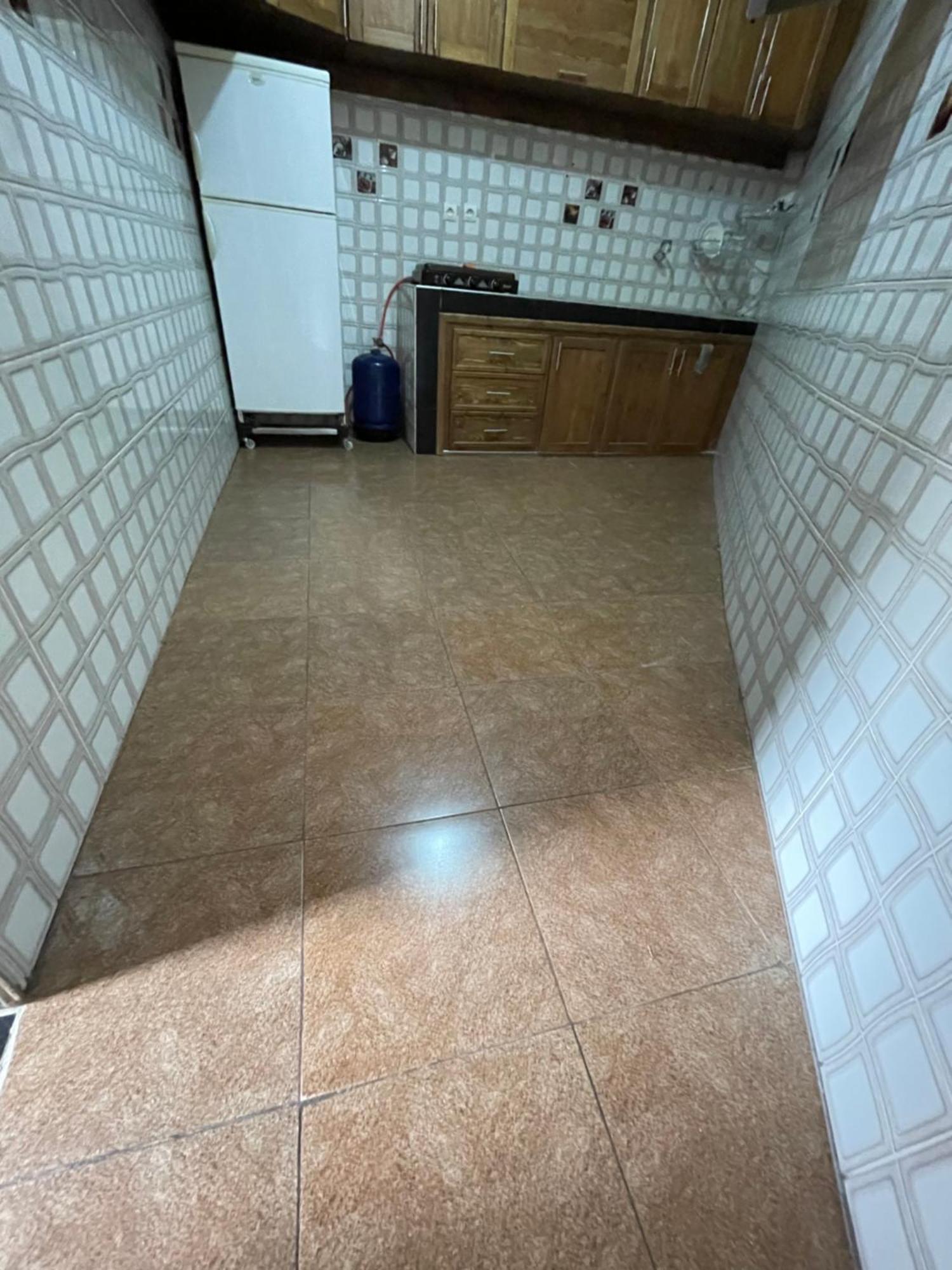 Yasurf Guesthouse تغازوت المظهر الخارجي الصورة
