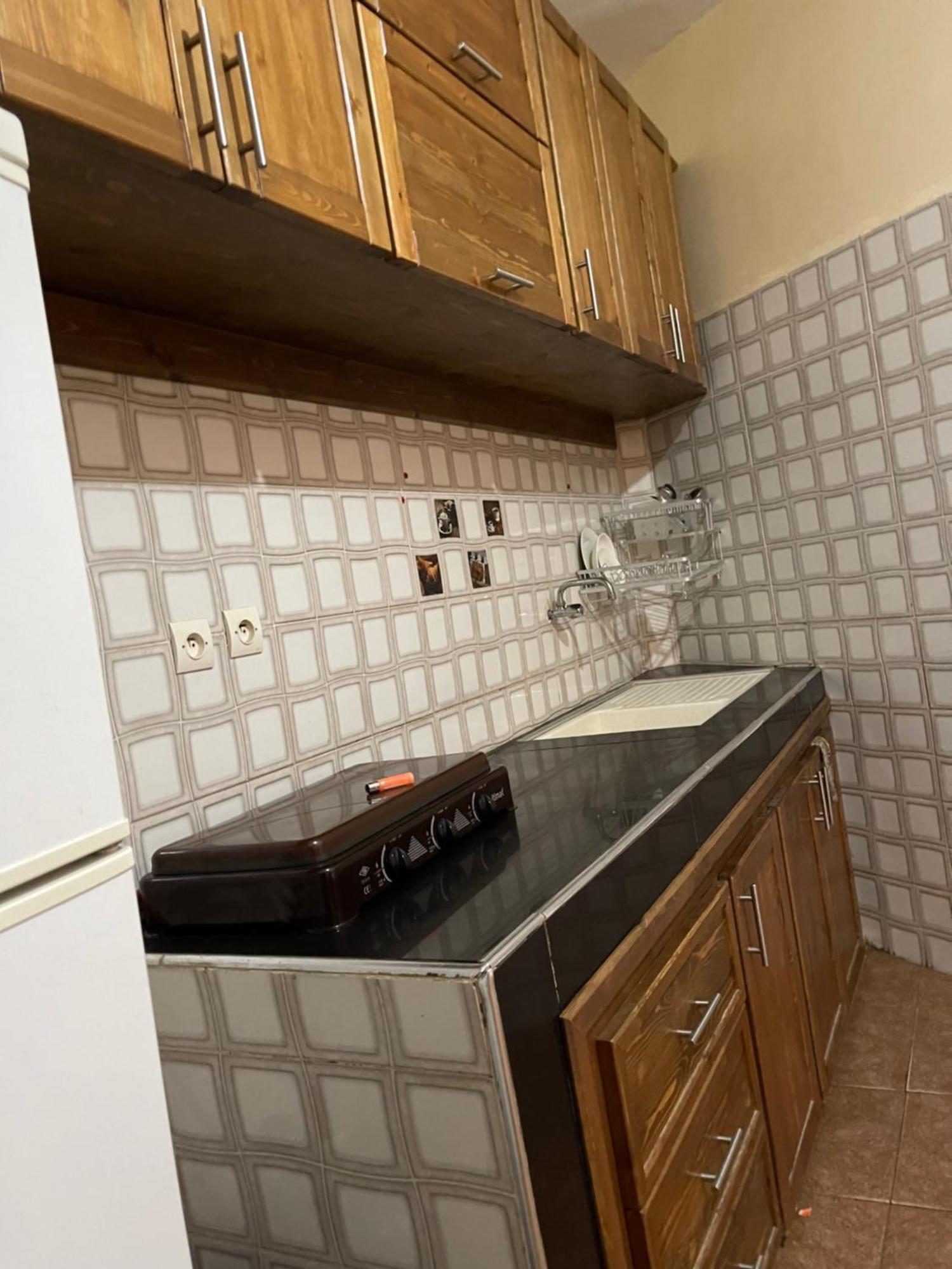 Yasurf Guesthouse تغازوت المظهر الخارجي الصورة