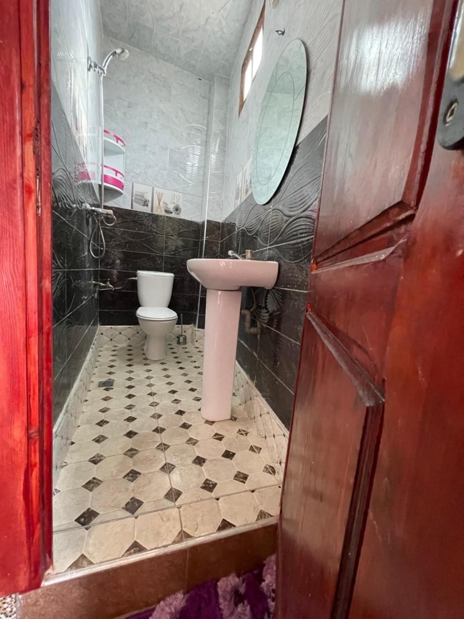 Yasurf Guesthouse تغازوت المظهر الخارجي الصورة