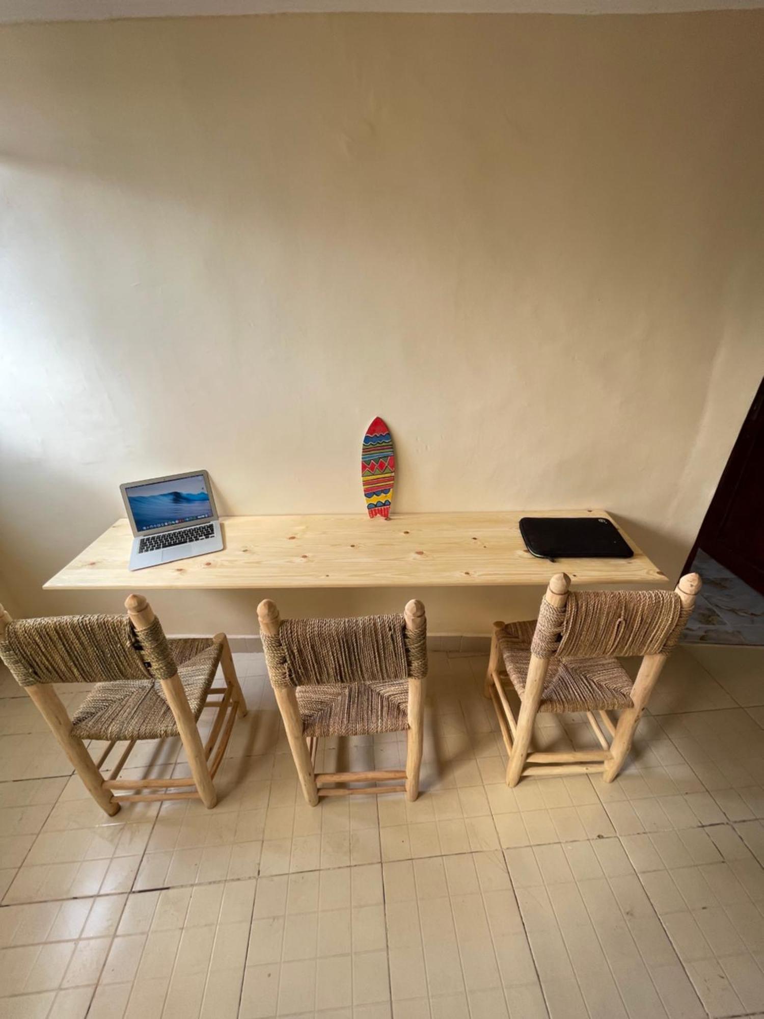 Yasurf Guesthouse تغازوت المظهر الخارجي الصورة