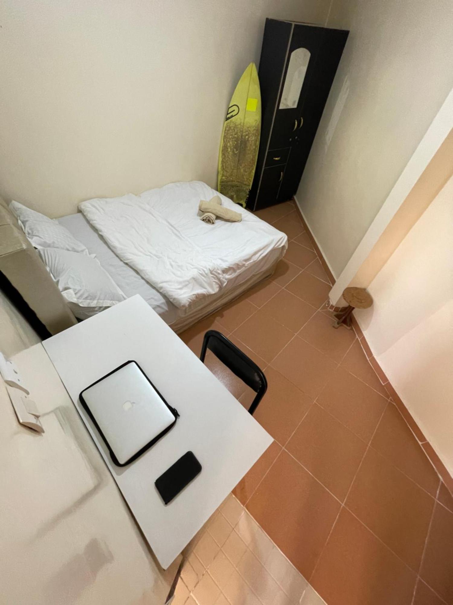 Yasurf Guesthouse تغازوت المظهر الخارجي الصورة